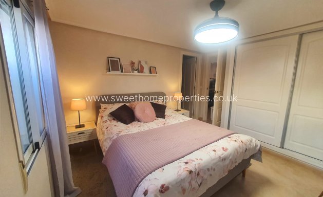 Resale - Villa - Orihuela Costa - Villamartin