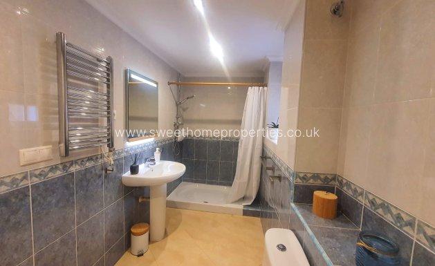 Resale - Villa - Orihuela Costa - Villamartin