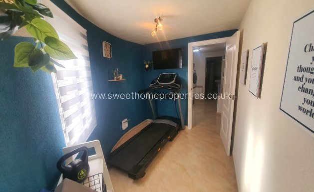 Resale - Villa - Orihuela Costa - Villamartin