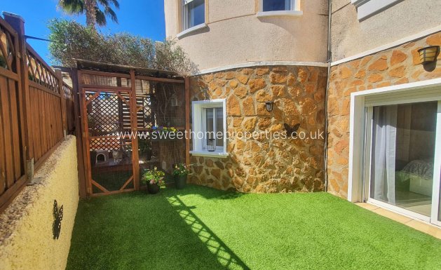 Resale - Villa - Orihuela Costa - Villamartin