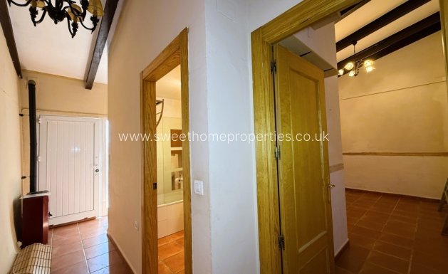 Reventa - Town house - Pinoso