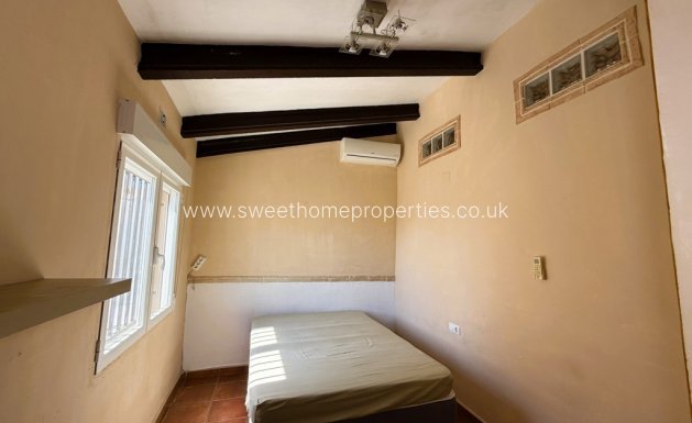 Reventa - Town house - Pinoso