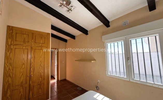 Reventa - Town house - Pinoso