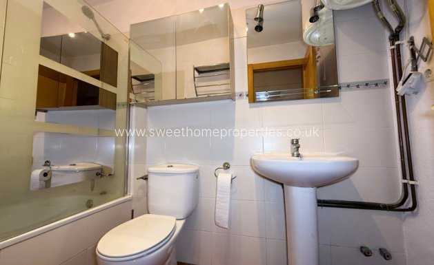 Reventa - Town house - Pinoso