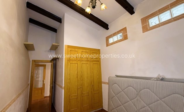 Reventa - Town house - Pinoso