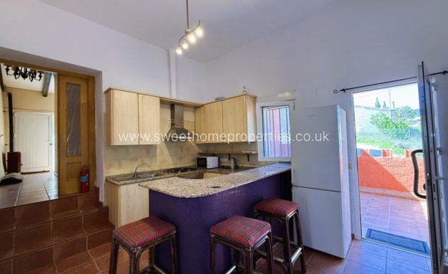 Reventa - Town house - Pinoso