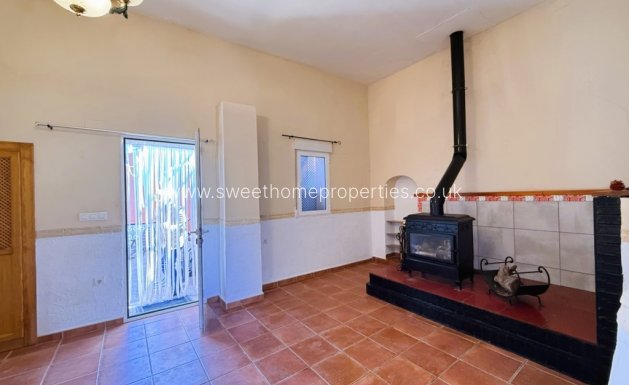 Reventa - Town house - Pinoso