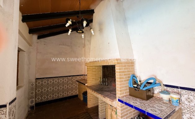 Reventa - Town house - Pinoso