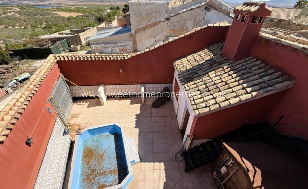 Reventa - Town house - Pinoso