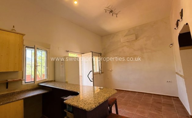 Reventa - Town house - Pinoso