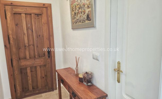 Herverkoop - Penthouse - Villamartin