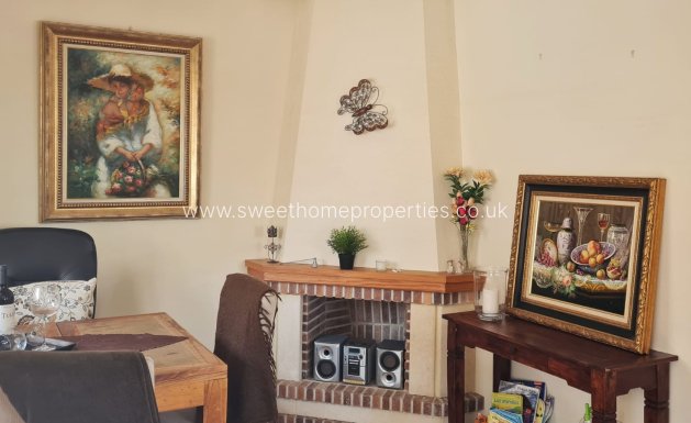 Resale - Villa - Orihuela Costa - Los Dolses