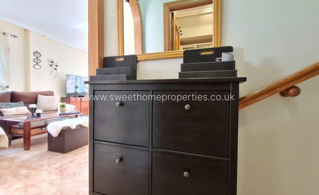 Resale - Villa - Orihuela Costa - Los Dolses