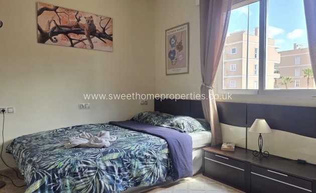 Resale - Villa - Orihuela Costa - Los Dolses