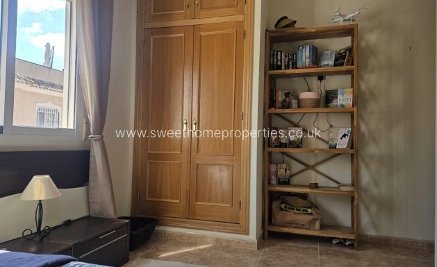 Resale - Villa - Orihuela Costa - Los Dolses