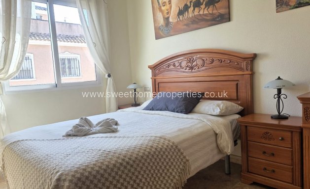 Resale - Villa - Orihuela Costa - Los Dolses