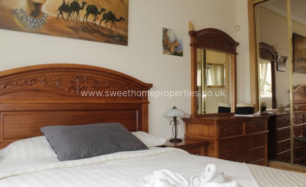 Resale - Villa - Orihuela Costa - Los Dolses