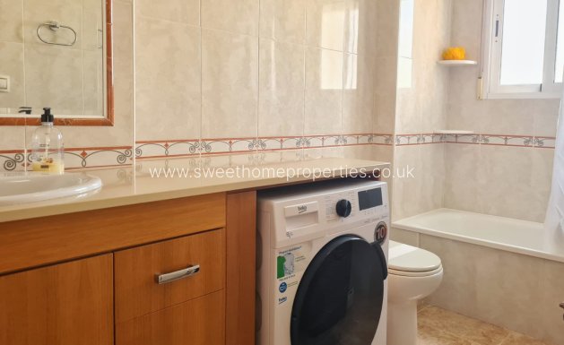 Resale - Villa - Orihuela Costa - Los Dolses