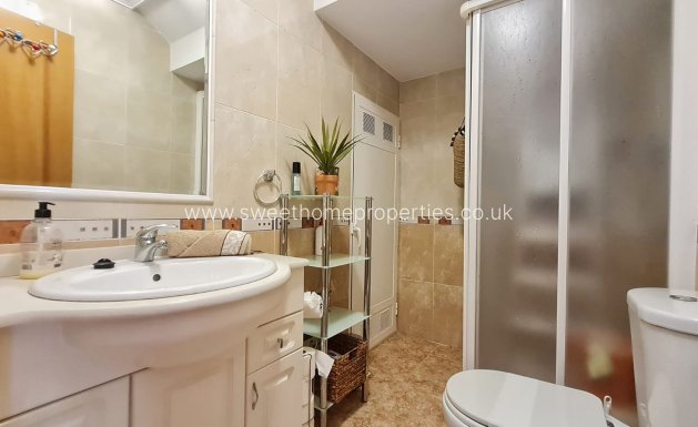 Resale - Villa - Orihuela Costa - Los Dolses