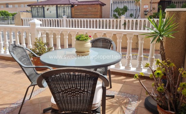 Resale - Villa - Orihuela Costa - Los Dolses