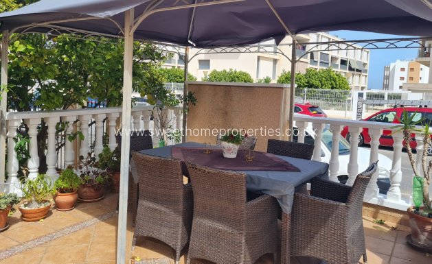 Resale - Villa - Orihuela Costa - Los Dolses