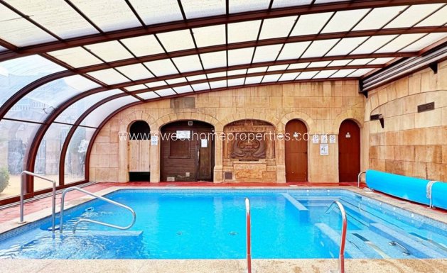 Resale - Villa - Orihuela Costa - Los Dolses