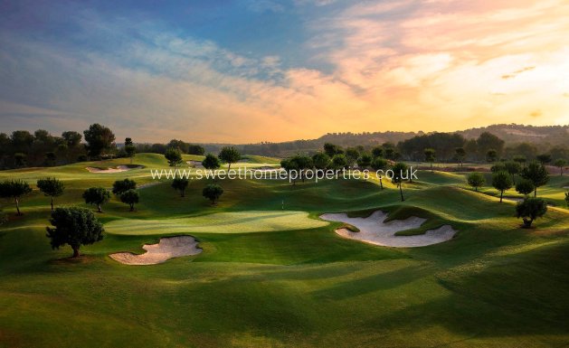 Resale - Villa - Orihuela Costa - Los Dolses