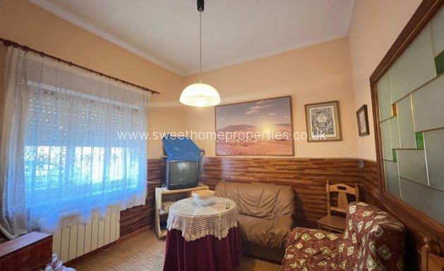 Resale - Town house - Pinoso