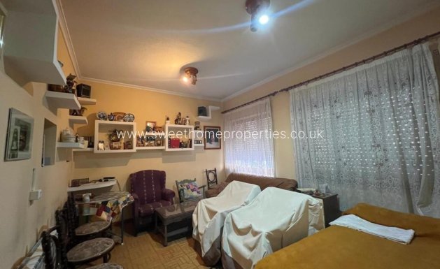 Resale - Town house - Pinoso