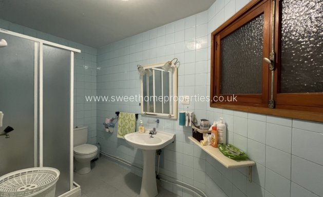 Resale - Town house - Pinoso