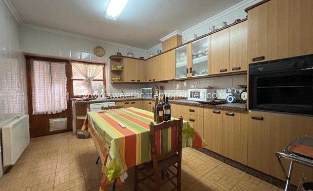 Resale - Town house - Pinoso