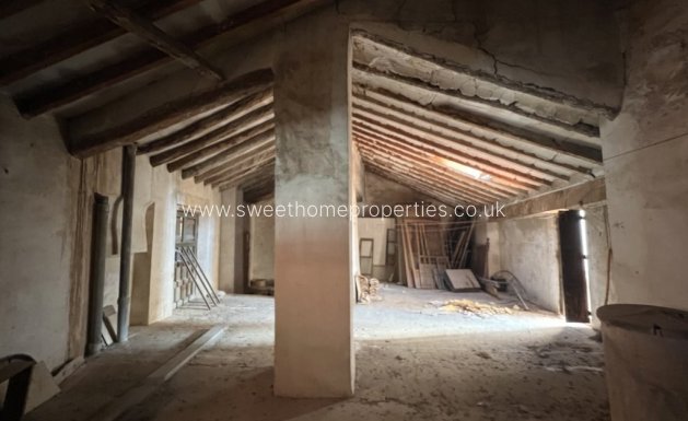 Resale - Town house - Pinoso
