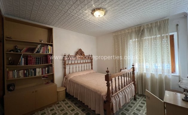 Resale - Town house - Pinoso