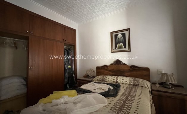 Resale - Town house - Pinoso
