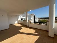 Re-sale - Apartment - Villamartin - Campoamor golf resort