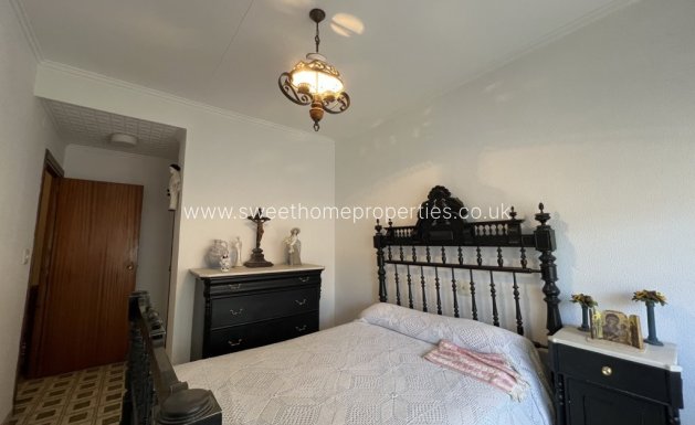 Resale - Town house - Pinoso