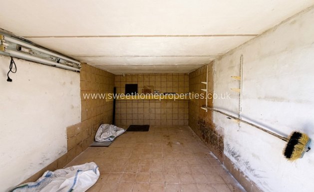 Resale - Country house - Pinoso
