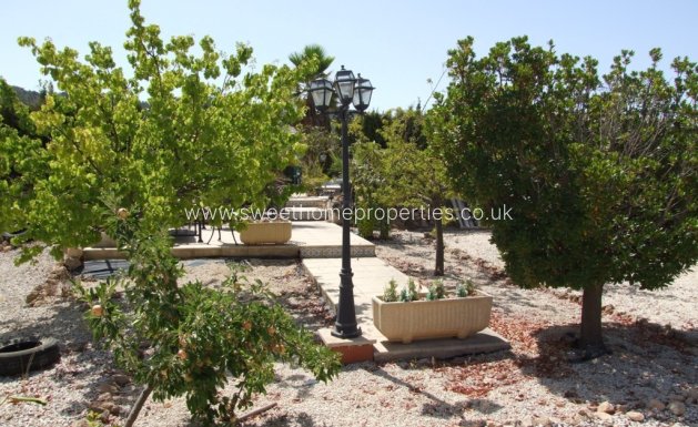 Resale - Country house - Cañada de la Leña