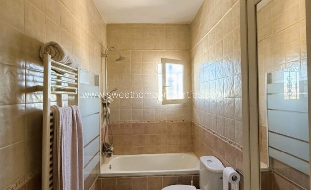 Resale - Country house - Cañada de la Leña