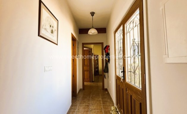 Resale - Country house - Cañada de la Leña