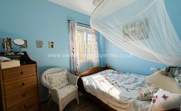 Resale - Country house - Cañada de la Leña