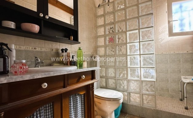 Resale - Country house - Cañada de la Leña