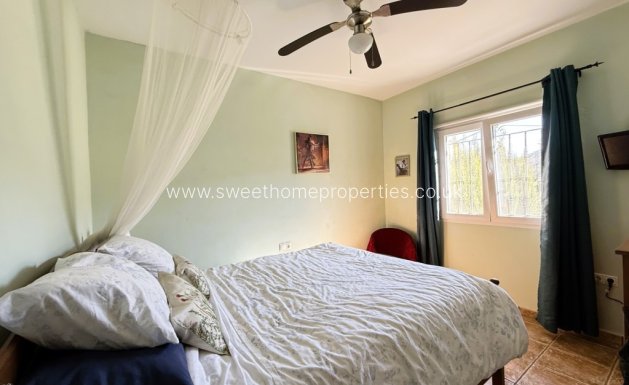 Resale - Country house - Cañada de la Leña