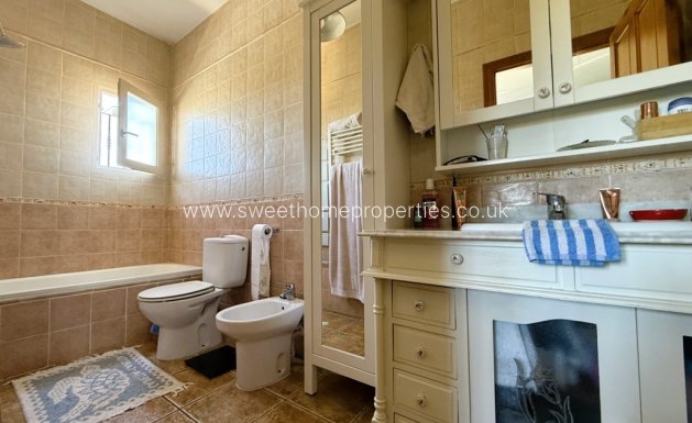 Resale - Country house - Cañada de la Leña