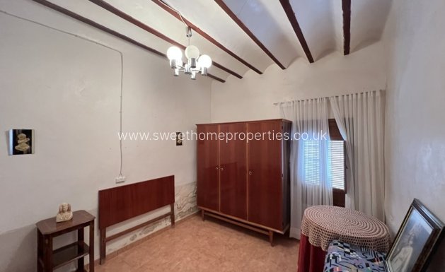 Resale - Town house - Pinoso