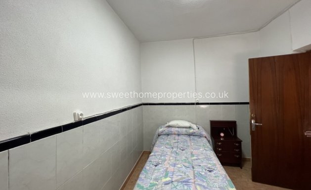 Resale - Town house - Pinoso