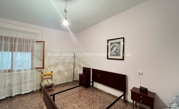 Resale - Town house - Pinoso
