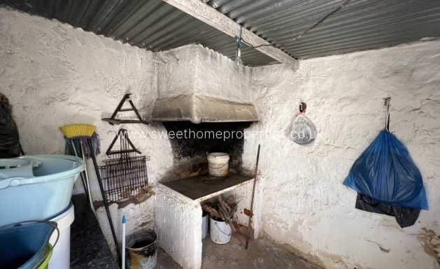 Resale - Town house - Pinoso