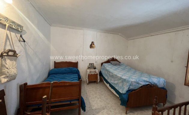 Resale - Town house - Pinoso