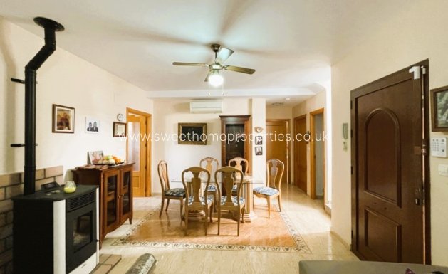 Resale - Country house - Pinoso